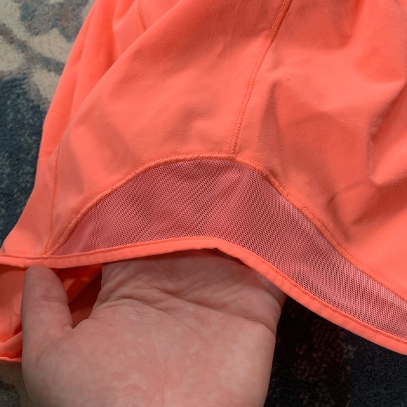 Lululemon shorts - Picture 6 of 8